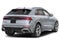 2026 Audi RS Q8 performance quattro tiptronic