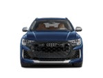 2026 Audi RS Q8 performance quattro tiptronic
