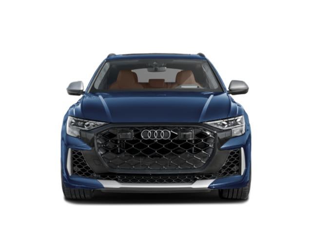 2026 Audi RS Q8 performance quattro tiptronic