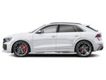 2026 Audi RS Q8 performance quattro tiptronic
