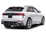 2026 Audi RS Q8 performance quattro tiptronic