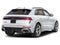 2026 Audi RS Q8 performance quattro tiptronic