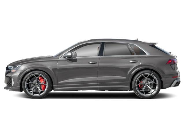 2026 Audi RS Q8 performance quattro tiptronic
