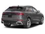 2026 Audi RS Q8 performance quattro tiptronic