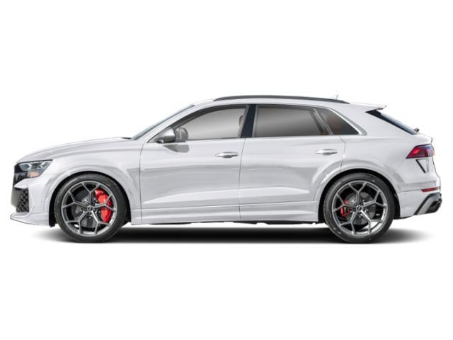 2026 Audi RS Q8 performance quattro tiptronic