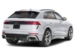 2026 Audi RS Q8 performance quattro tiptronic