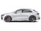 2026 Audi RS Q8 performance quattro tiptronic