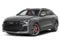 2026 Audi RS Q8 performance quattro tiptronic