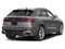 2026 Audi RS Q8 performance quattro tiptronic
