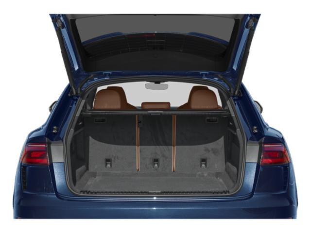 2026 Audi RS Q8 performance quattro tiptronic