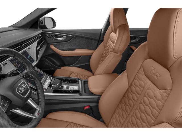 2026 Audi RS Q8 performance quattro tiptronic