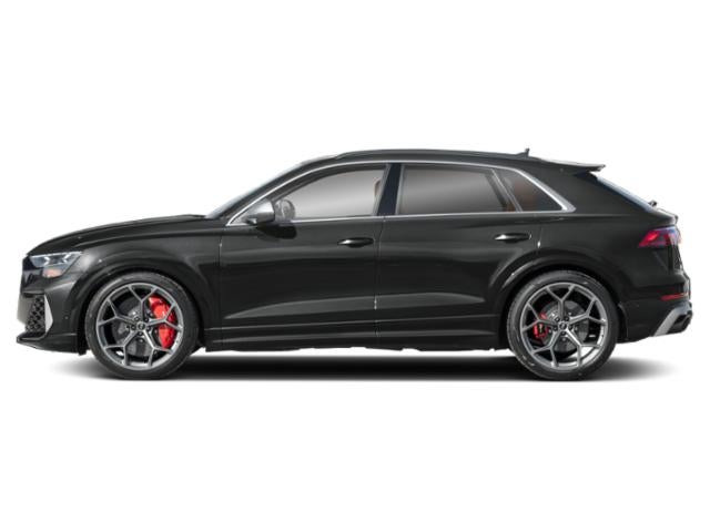2026 Audi RS Q8 performance quattro tiptronic