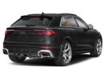 2026 Audi RS Q8 performance quattro tiptronic