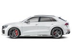 2026 Audi RS Q8 performance quattro tiptronic