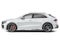 2026 Audi RS Q8 performance quattro tiptronic