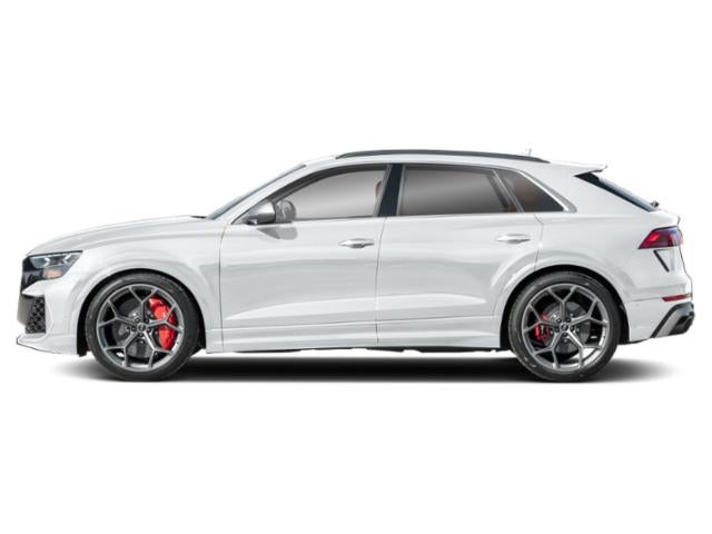 2026 Audi RS Q8 performance quattro tiptronic