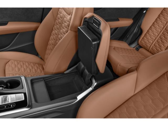 2027 Audi RS Q8 performance quattro tiptronic