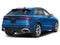 2027 Audi RS Q8 performance quattro tiptronic