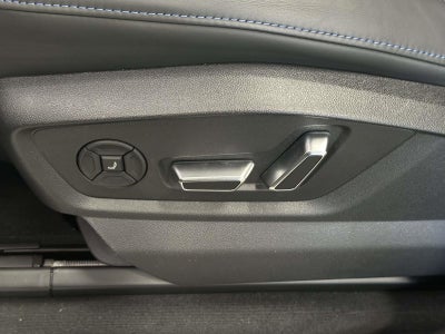 2026 Audi RS Q8 performance quattro tiptronic