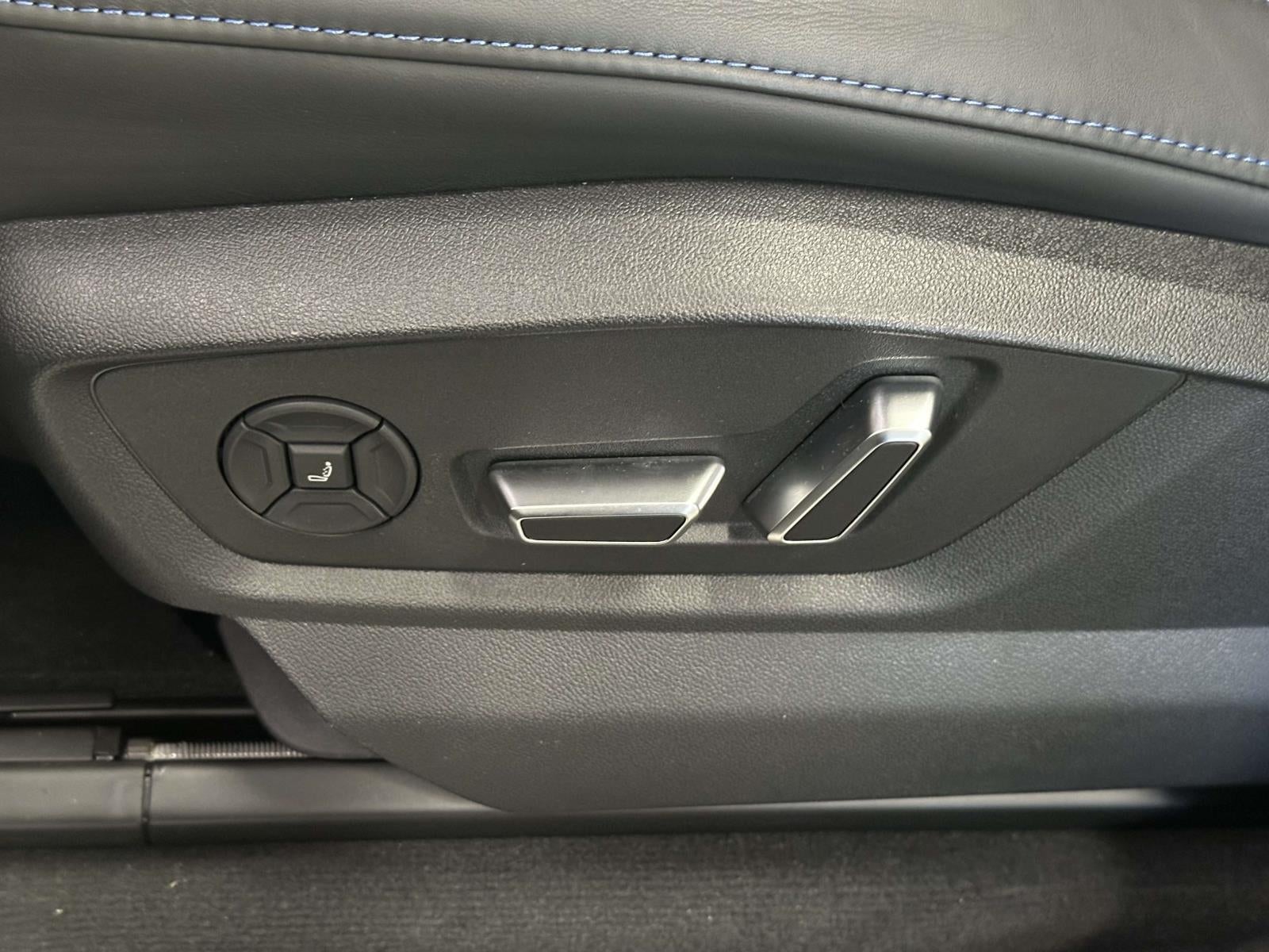 2026 Audi RS Q8 performance quattro tiptronic