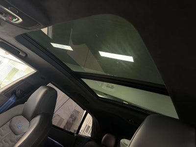 2026 Audi RS Q8 performance quattro tiptronic