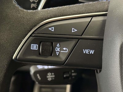 2026 Audi RS Q8 performance quattro tiptronic