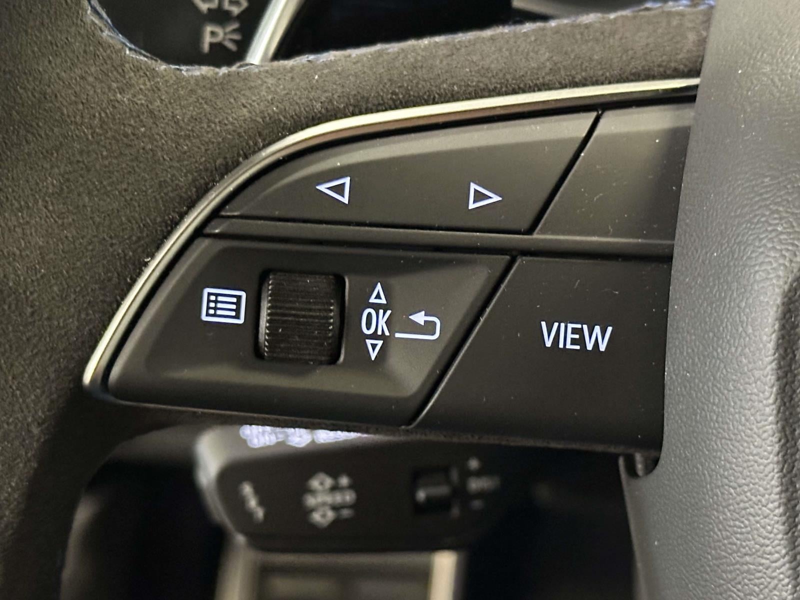 2026 Audi RS Q8 performance quattro tiptronic
