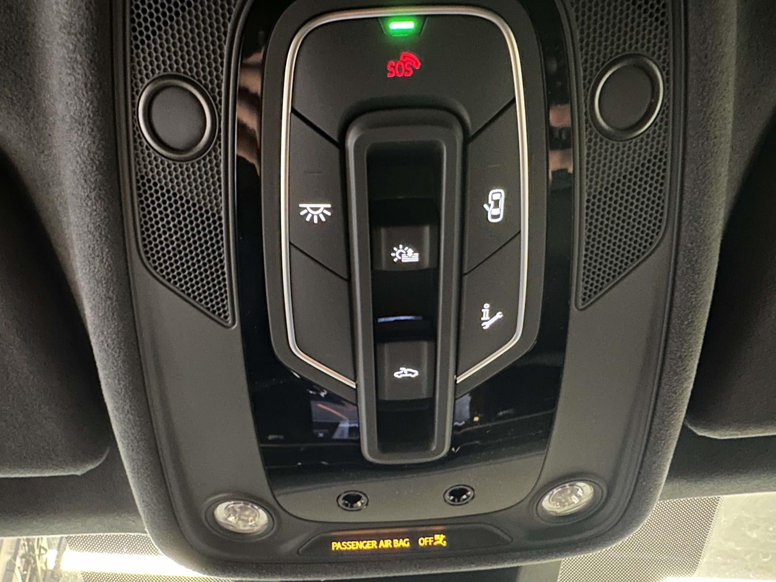 2026 Audi RS Q8 performance quattro tiptronic