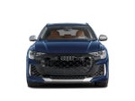 2026 Audi RS Q8 performance quattro tiptronic