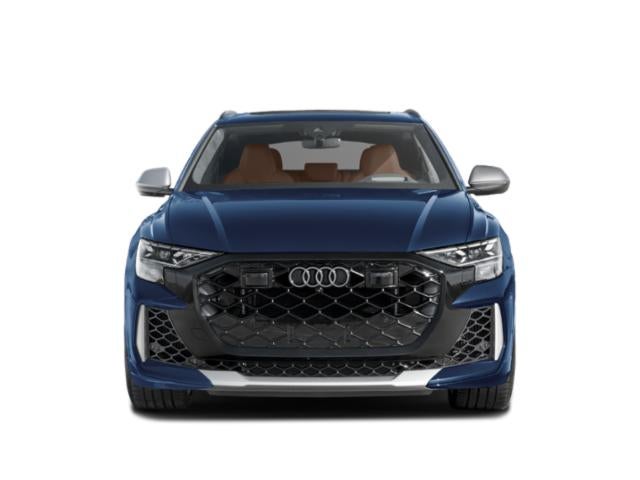 2026 Audi RS Q8 performance quattro tiptronic