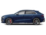 2027 Audi RS Q8 performance quattro tiptronic