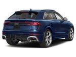 2027 Audi RS Q8 performance quattro tiptronic