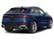 2027 Audi RS Q8 performance quattro tiptronic