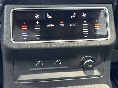 2024 Audi RS 6 Avant performance TFSI quattro Tiptronic