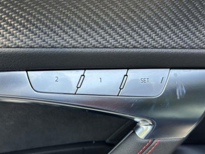 2024 Audi RS 6 Avant performance TFSI quattro Tiptronic