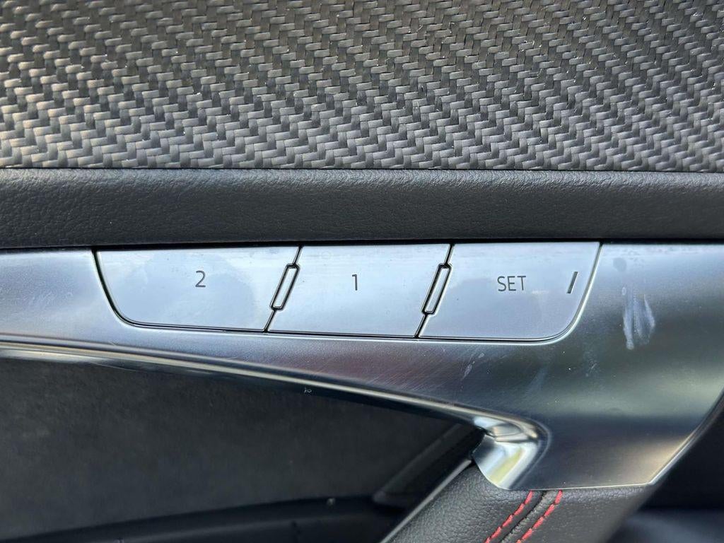 2024 Audi RS 6 Avant performance TFSI quattro Tiptronic