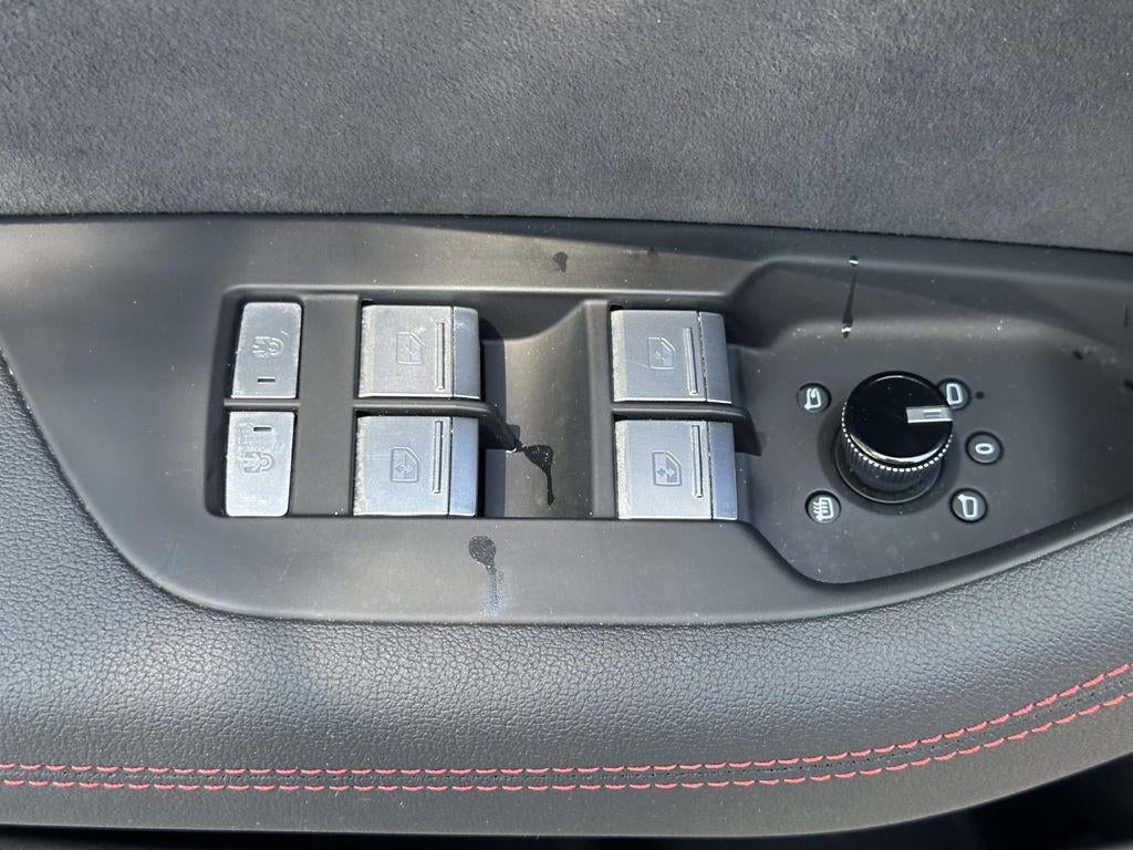 2024 Audi RS 6 Avant performance TFSI quattro Tiptronic