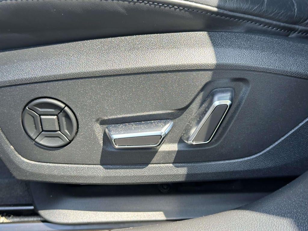 2024 Audi RS 6 Avant performance TFSI quattro Tiptronic