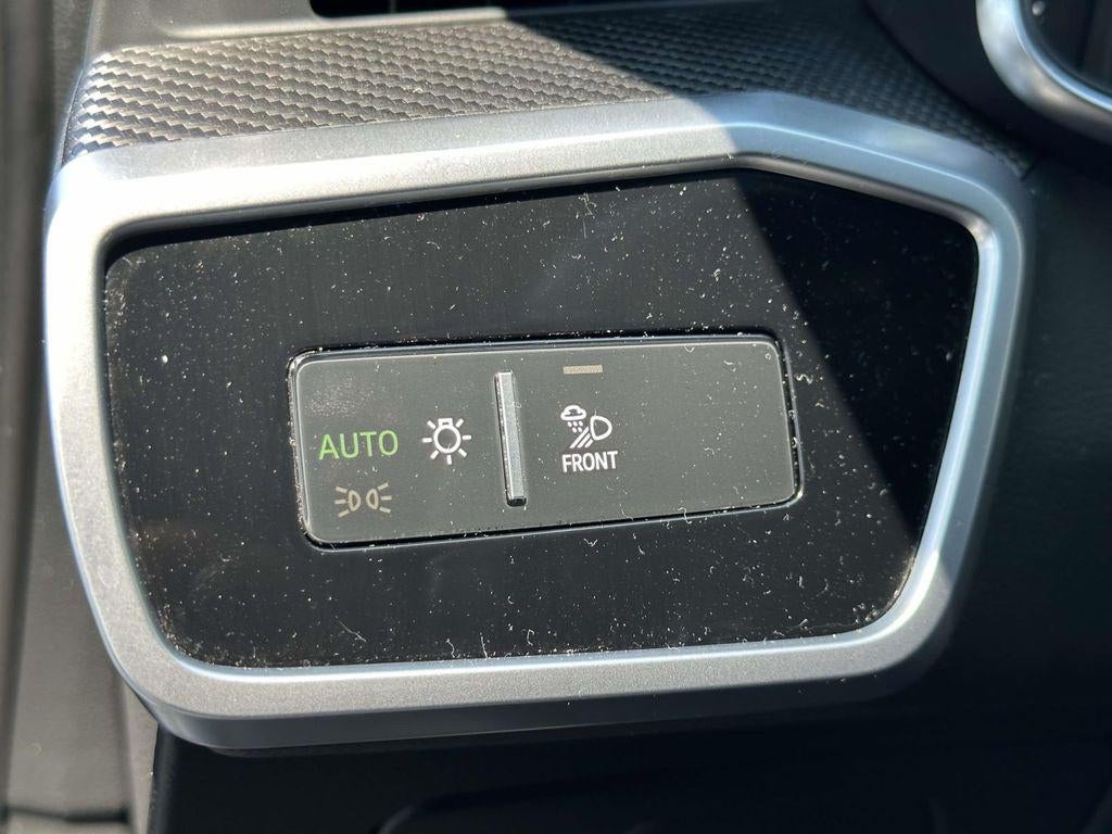 2024 Audi RS 6 Avant performance TFSI quattro Tiptronic