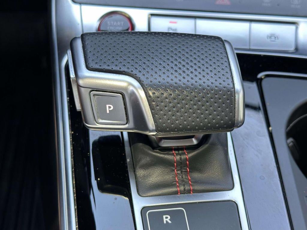 2024 Audi RS 6 Avant performance TFSI quattro Tiptronic