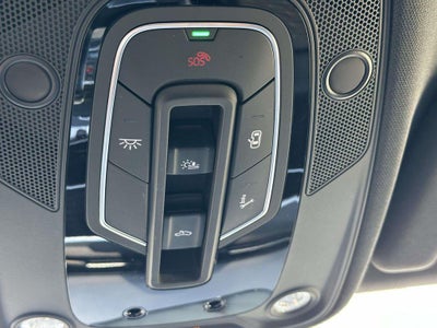 2024 Audi RS 6 Avant performance TFSI quattro Tiptronic