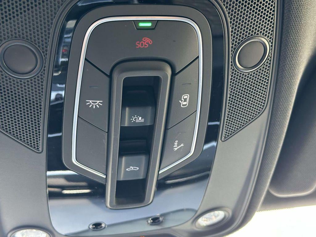 2024 Audi RS 6 Avant performance TFSI quattro Tiptronic