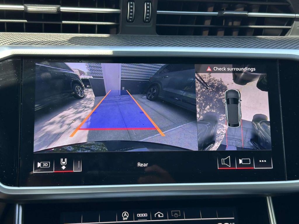 2024 Audi RS 6 Avant performance TFSI quattro Tiptronic