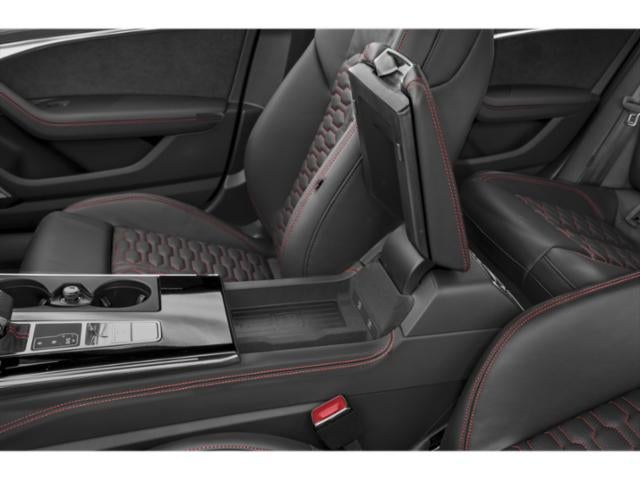 2025 Audi RS 6 Avant Performance quattro tiptronic