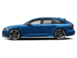 2025 Audi RS 6 Avant Performance quattro tiptronic