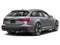 2025 Audi RS 6 Avant Performance quattro tiptronic