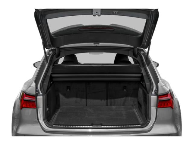 2026 Audi RS 6 Avant Performance quattro tiptronic