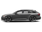 2026 Audi RS 6 Avant Performance quattro tiptronic