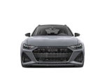 2026 Audi RS 6 Avant Performance quattro tiptronic