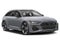 2026 Audi RS 6 Avant Performance quattro tiptronic